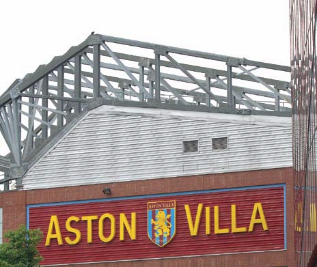 Aston Villa Football Club