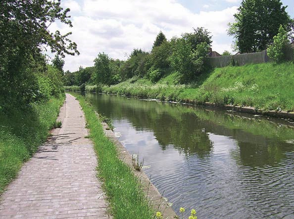 River Tame