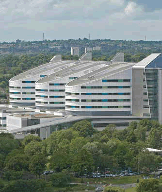 The Queen Elizabeth Hospital