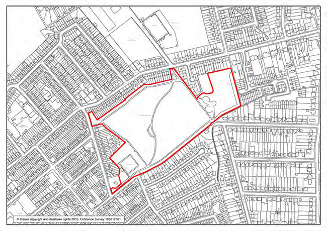 Tugmutton Common and Farnborough Recreation Ground - Statement of Significance