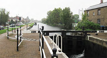 Enfield Lock