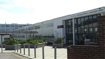 Enfield College