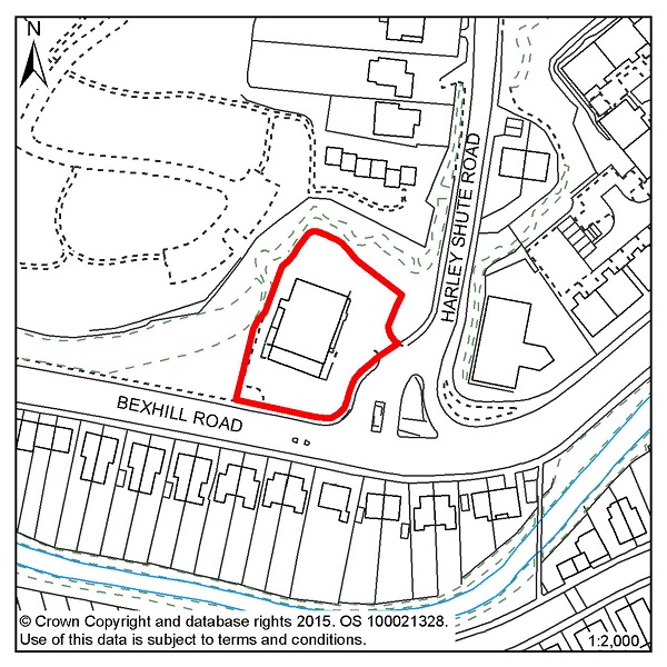 Figure 38: FB9 – 190 Bexhill Road