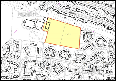 Policy WL2: Land at Wells Rugby Club (HELAA site WELLS094)