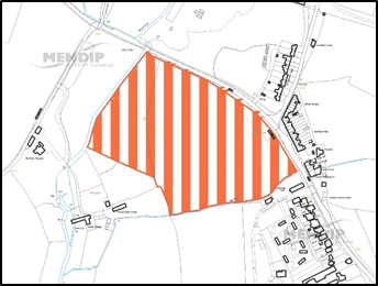 Policy WL3: New Rugby Club Site at Haybridge