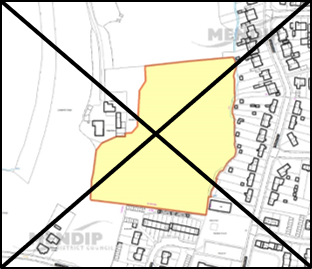 Policy MN2: Land at Underhill Lane (HELAA Site NRAD003)