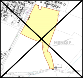 Policy MN3: Land east of A367 (HELAA Site NRAD005)