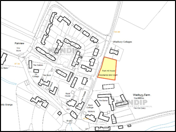 Policy ML1: Land at Park Hill (HELAA site MELLS002)