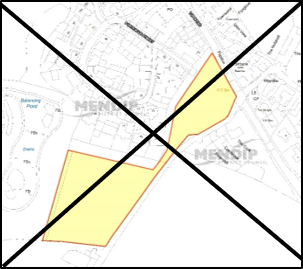 Policy NSP1: Land at Laverton Triangle