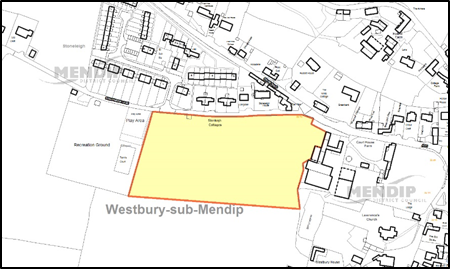 Policy WM1: Land at Court House Farm (HELAA site WSM006)