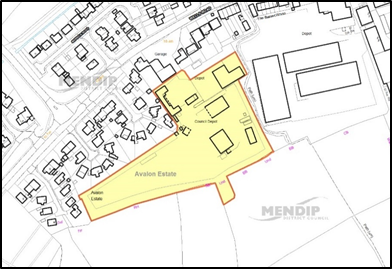 Policy GL1: Glastonbury Highway Depot (HELAA site GLAS001)