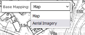 map scale eg