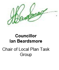 Ian Beardsmore