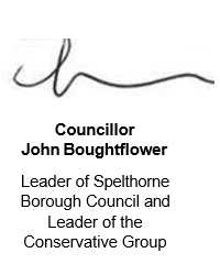 John Boughflower