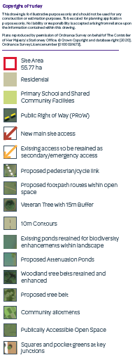 Three Rivers District Council: Local Plan Regulation 18 Sites for ...