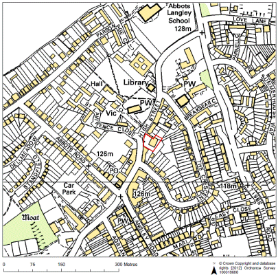 Housing Site Allocations