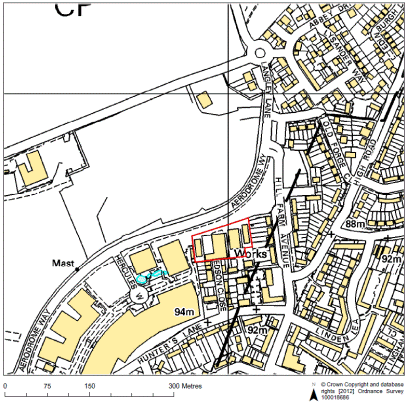 Housing Site Allocations