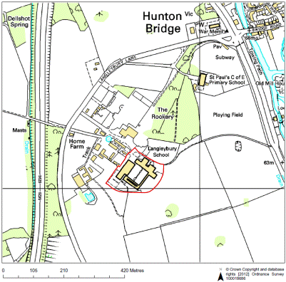 Housing Site Allocation