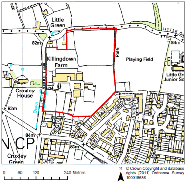 Housing Site Allocations