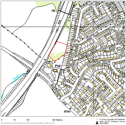 Housing Site Allocations