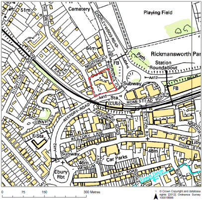 Housing Site Allocations