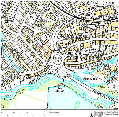 Housing Site Allocations