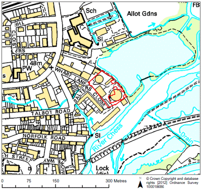 Housing Site Allocations