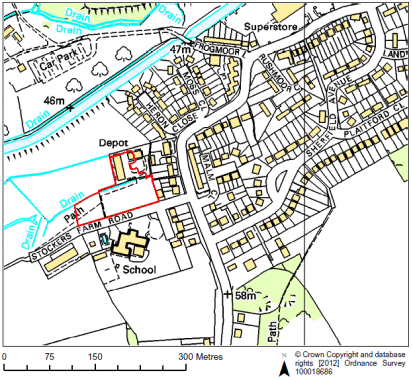 Housing Site Allocations