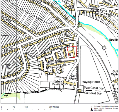 Housing Site Allocations