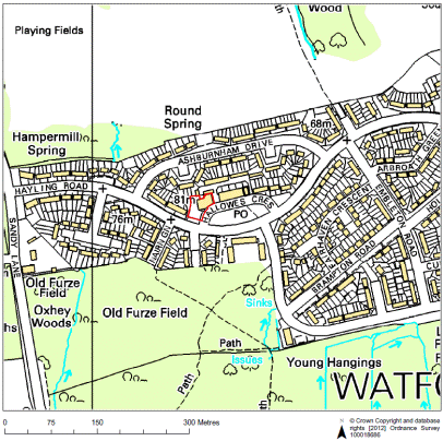 Housing Site Allocations