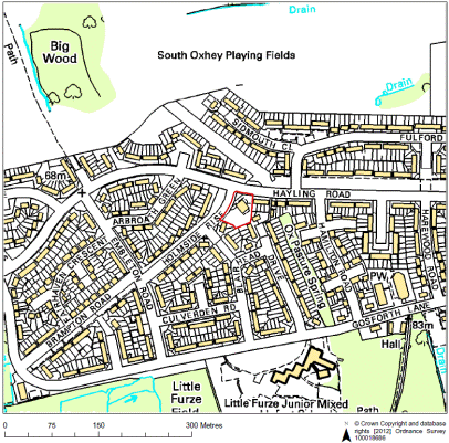 Housing Site Allocations