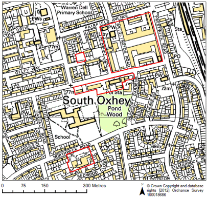 Housing Site Allocations