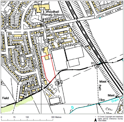 Housing Site Allocations