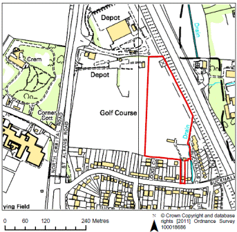 Housing Site Allocations