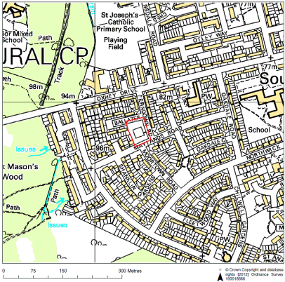 Housing Site Allocations