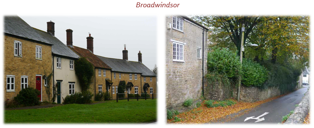 Broadwindsor