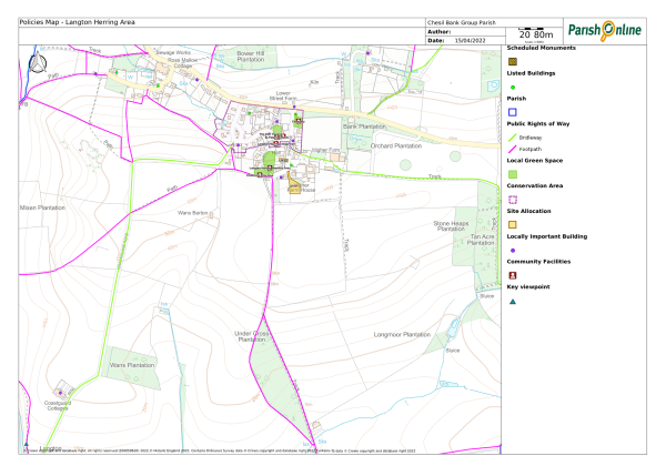 policies map image