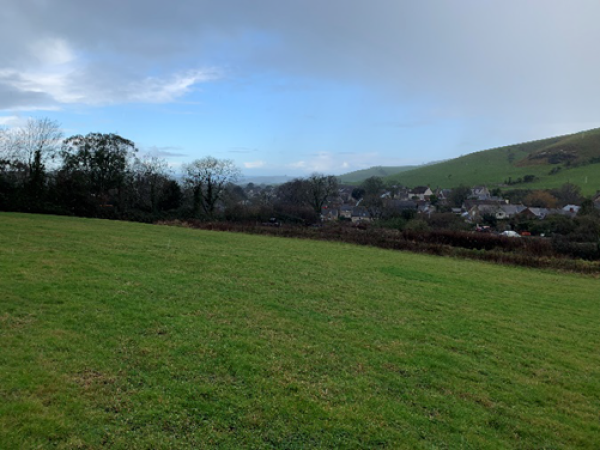 Land east of North Mead Farm,Portesham