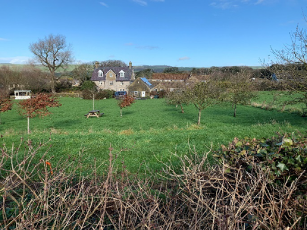 Land at Higher Farmhouse, Langton Herring