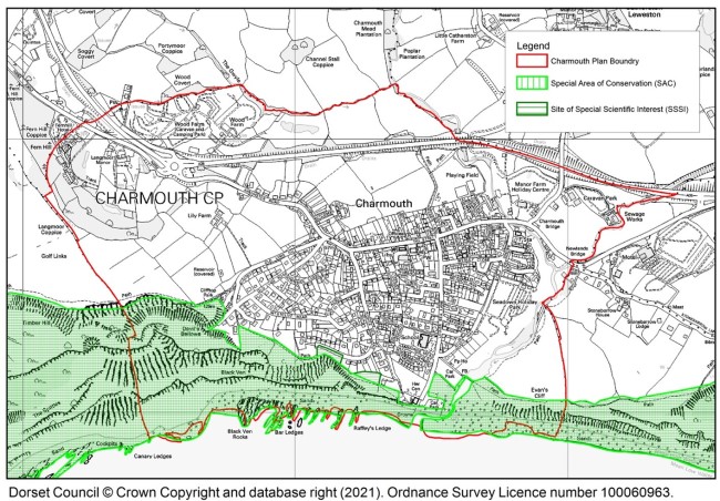 sac and sssi