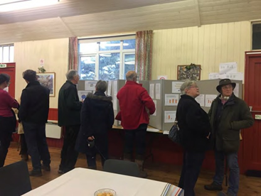 Village Consultation