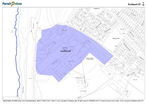 Southwell Business Park