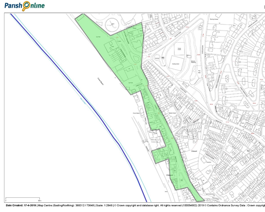 Chiswell Neighbourhood Centre