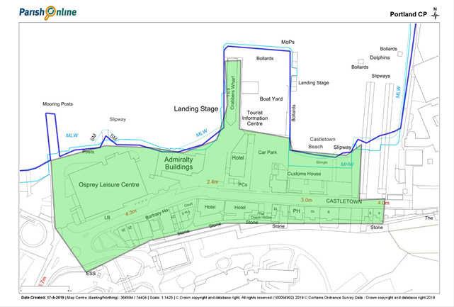 Castletown Neighbourhood Centre