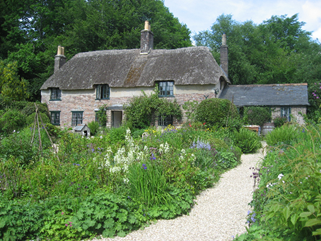 Hardy's Cottage