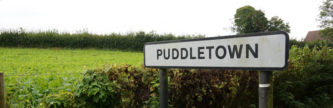 Puddletown