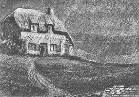 Fennels' Cottage