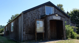 Bettiscombe Village Hall