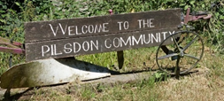 Pilsdon Community