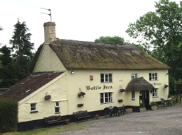 The Bottle Inn, Marshwood